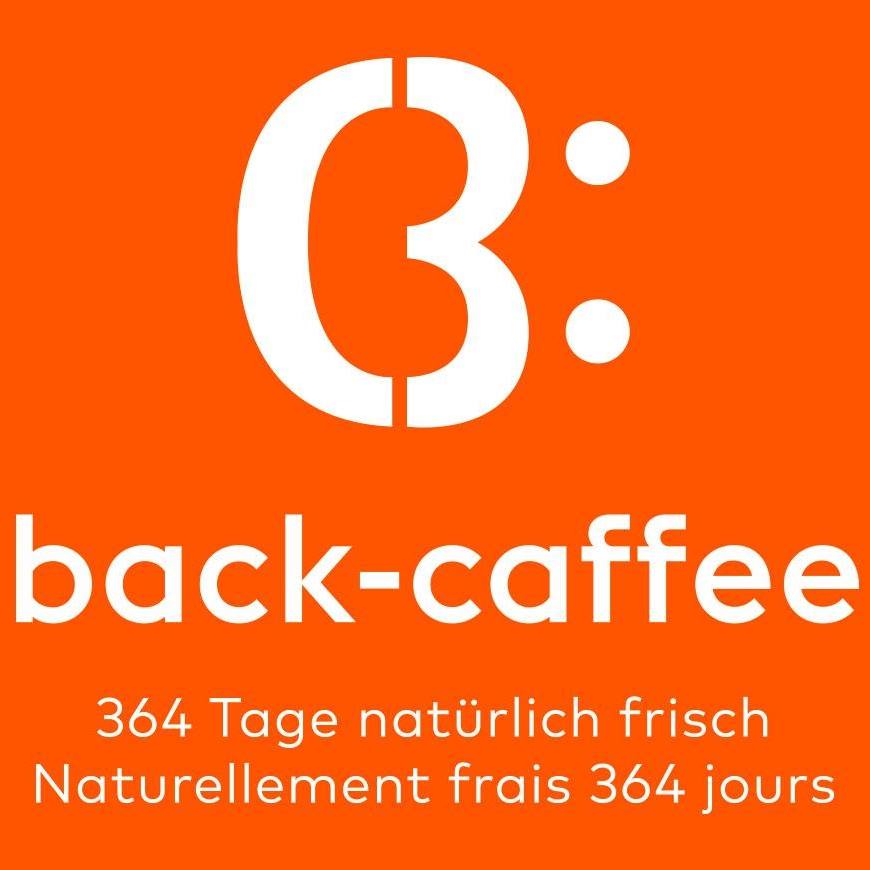 Back-Caffee AG im Stedtli Büren an der Aare