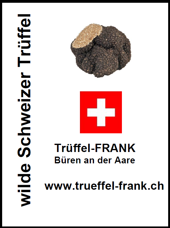 Trüffel-FRANK