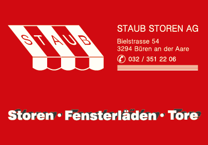 Staub Storen AG