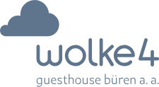 Wolke 4 guesthouse